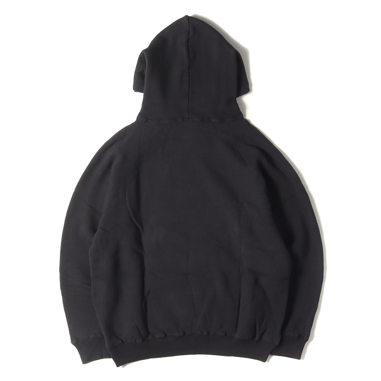 ラグラン スウェット パーカー (SD PULLOVER HOOD SWEAT) / 裏起毛