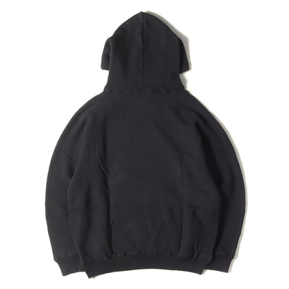 ラグラン スウェット パーカー (SD PULLOVER HOOD SWEAT) / 裏起毛