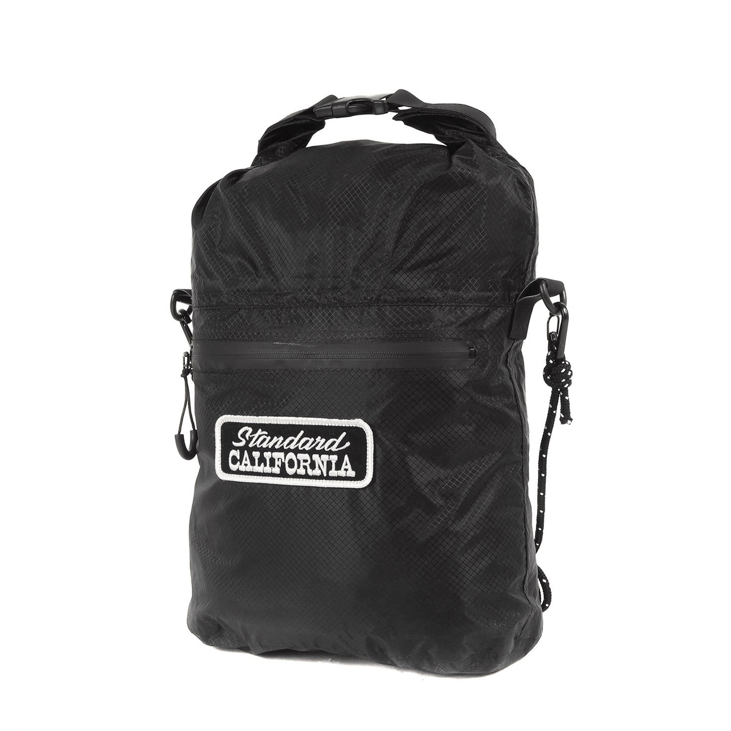 24SS × HIGHTIDE 2WAY ショルダー バッグ (HIGHTIDE × SD Dry Bag 2Way)