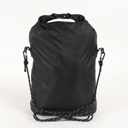 24SS × HIGHTIDE 2WAY ショルダー バッグ (HIGHTIDE × SD Dry Bag 2Way)
