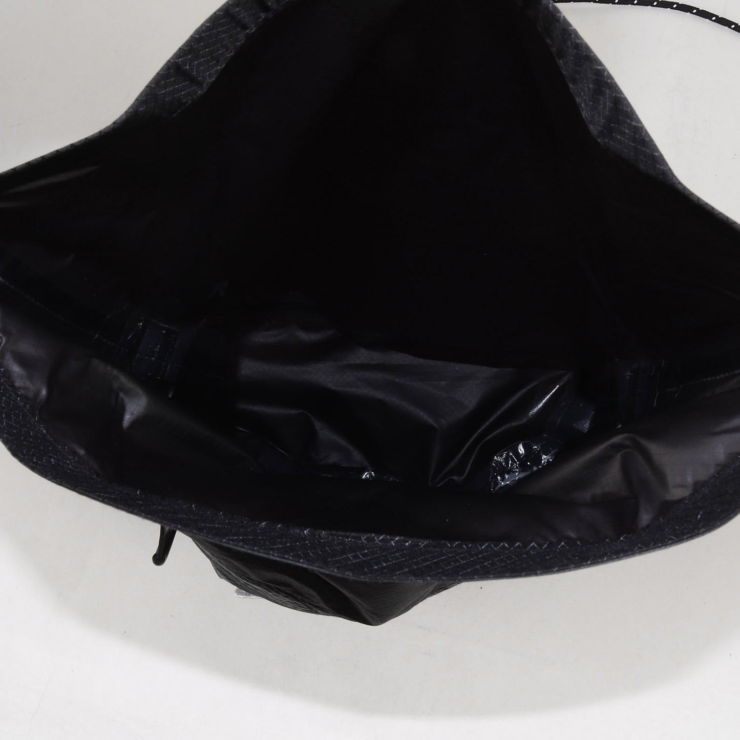 24SS × HIGHTIDE 2WAY ショルダー バッグ (HIGHTIDE × SD Dry Bag 2Way)