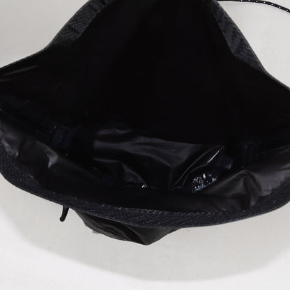 24SS × HIGHTIDE 2WAY ショルダー バッグ (HIGHTIDE × SD Dry Bag 2Way)