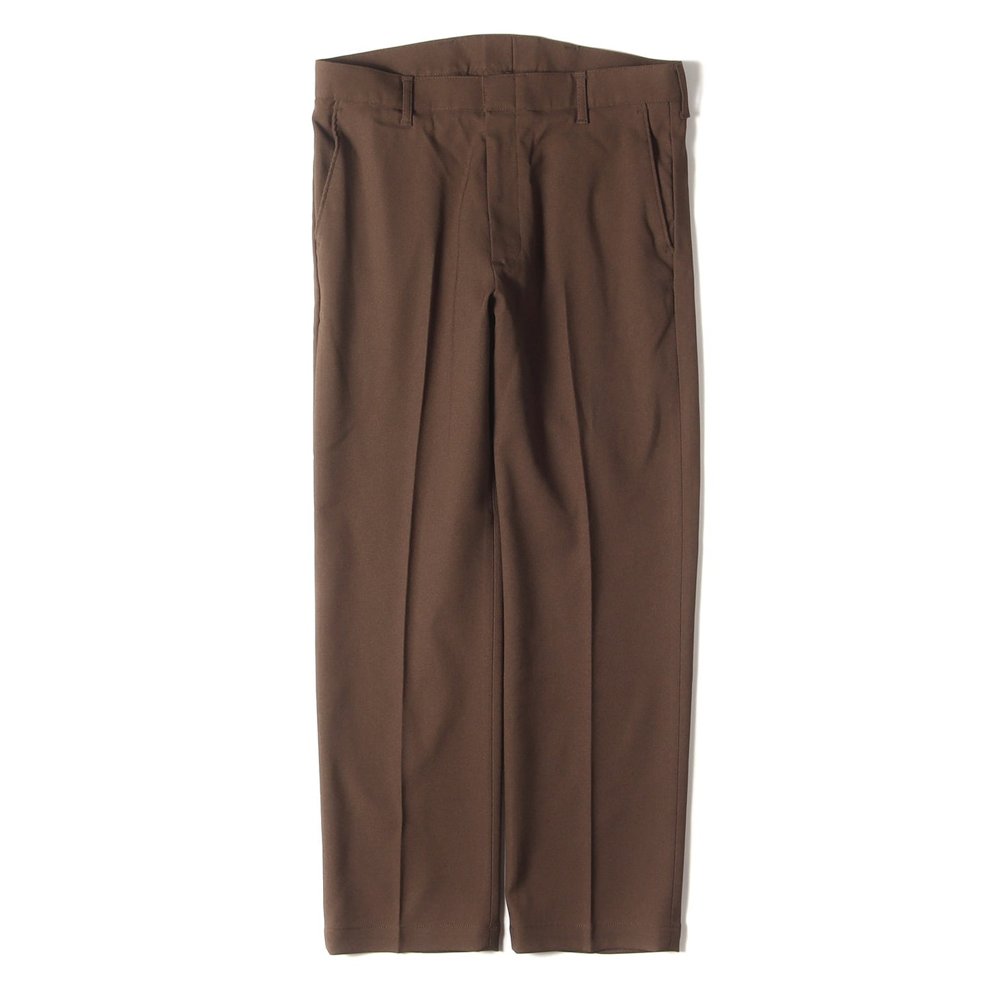24AW アクション スラックス パンツ (SD Action Slacks)