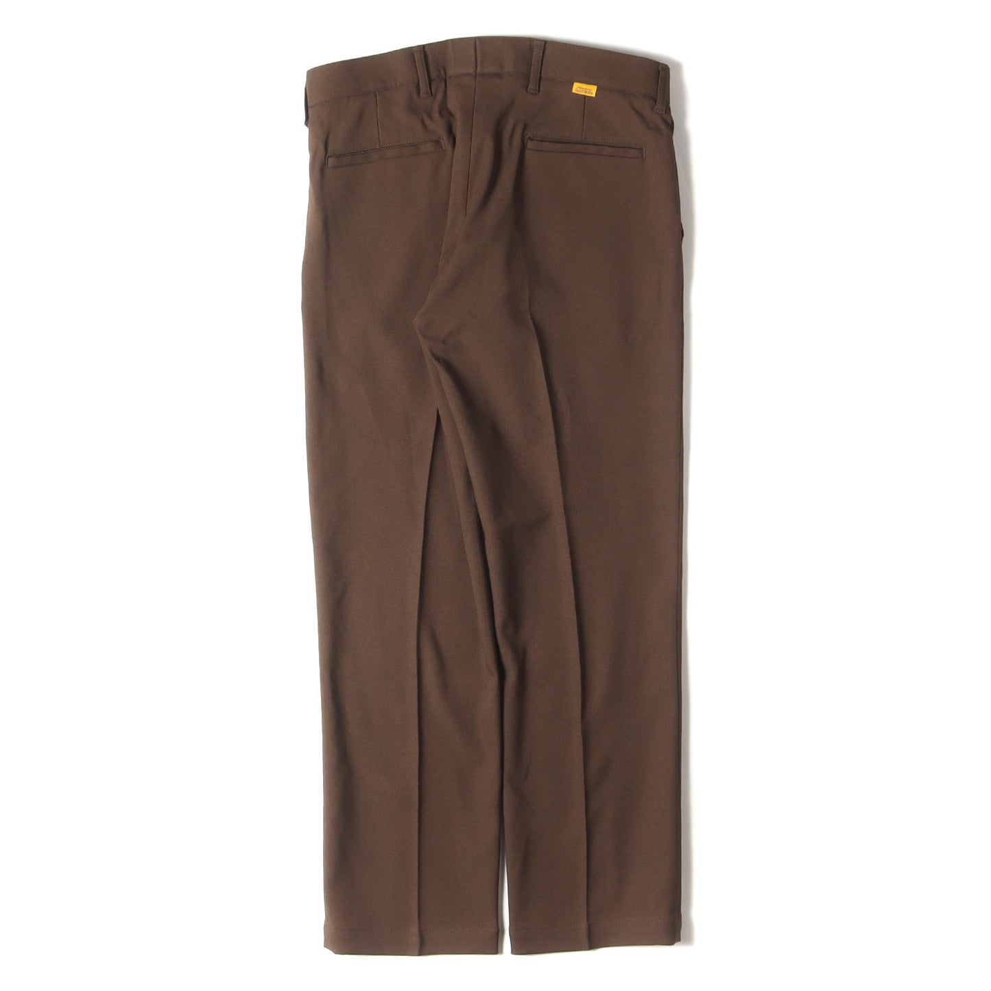 24AW アクション スラックス パンツ (SD Action Slacks)