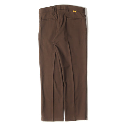 24AW アクション スラックス パンツ (SD Action Slacks)