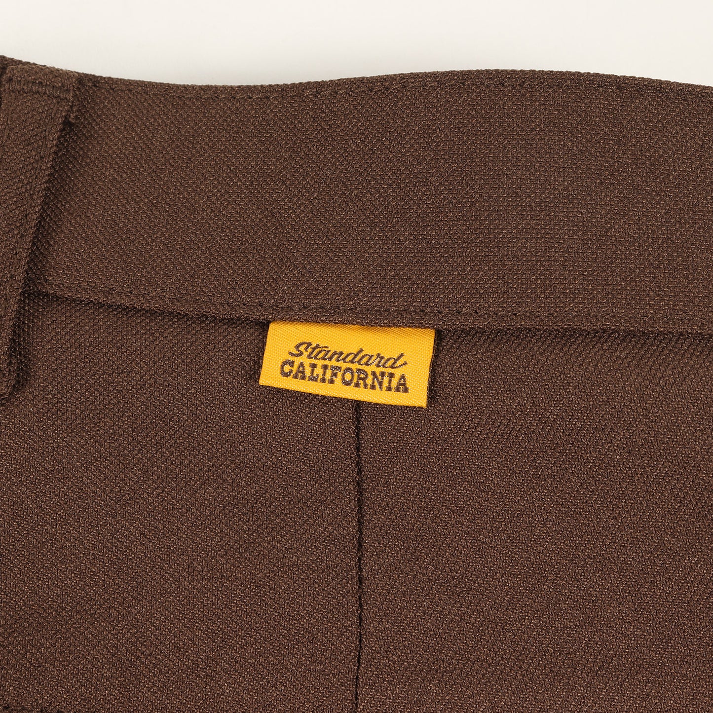24AW アクション スラックス パンツ (SD Action Slacks)
