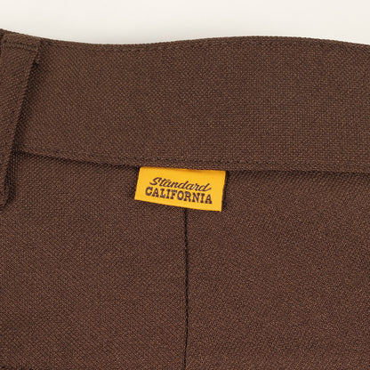 24AW アクション スラックス パンツ (SD Action Slacks)