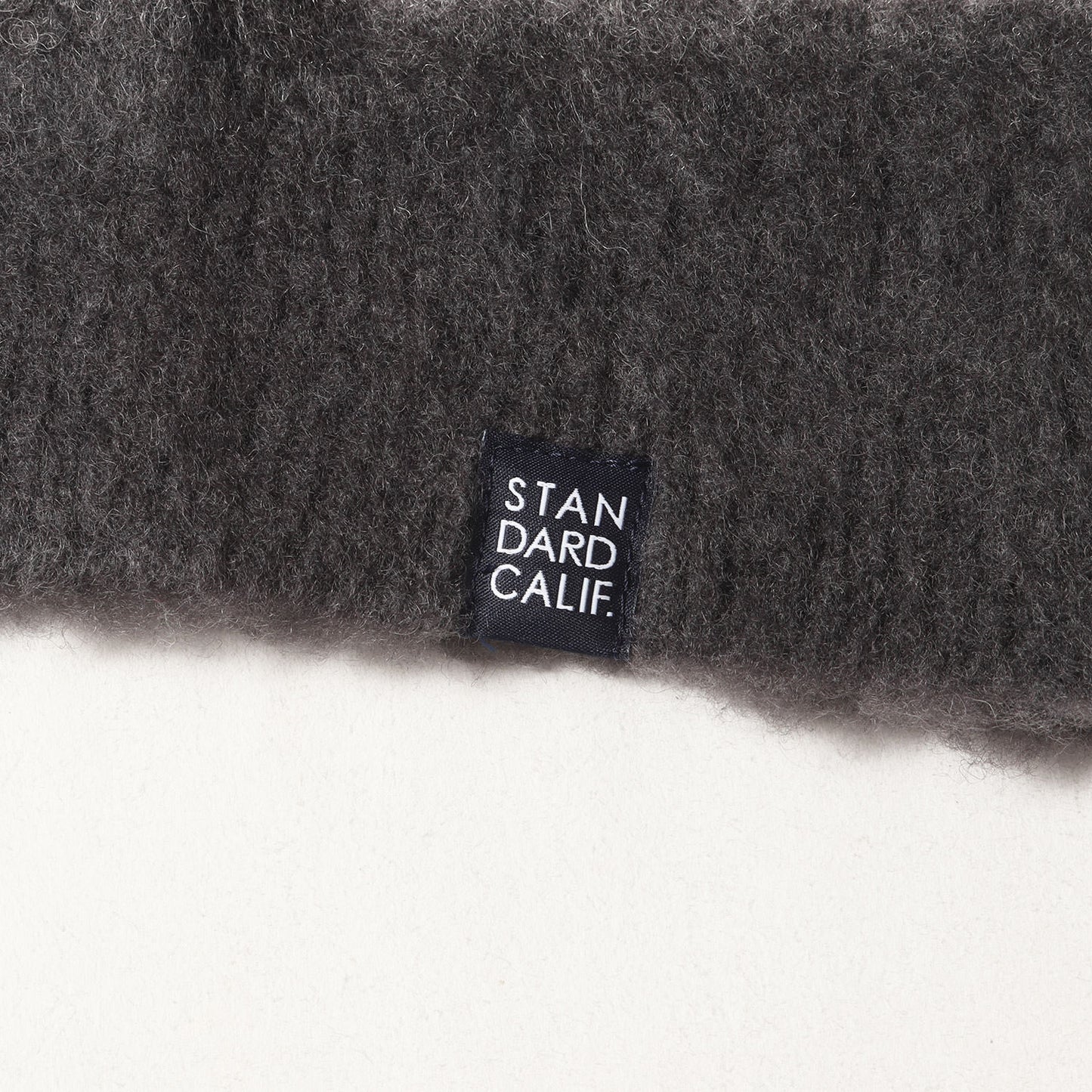 24AW チェッカー ジャガード Vネック カーディガン (SD CHECKER CARDIGAN)