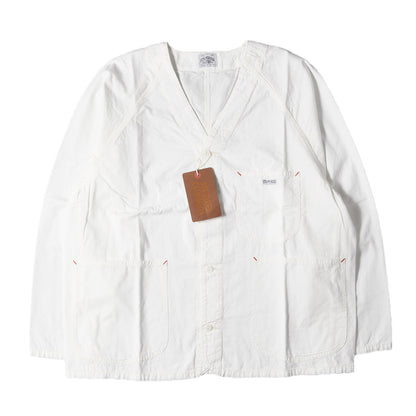 24SS シャンブレー エンジニア シャツ(SD Chambray Engineer Shirt)
