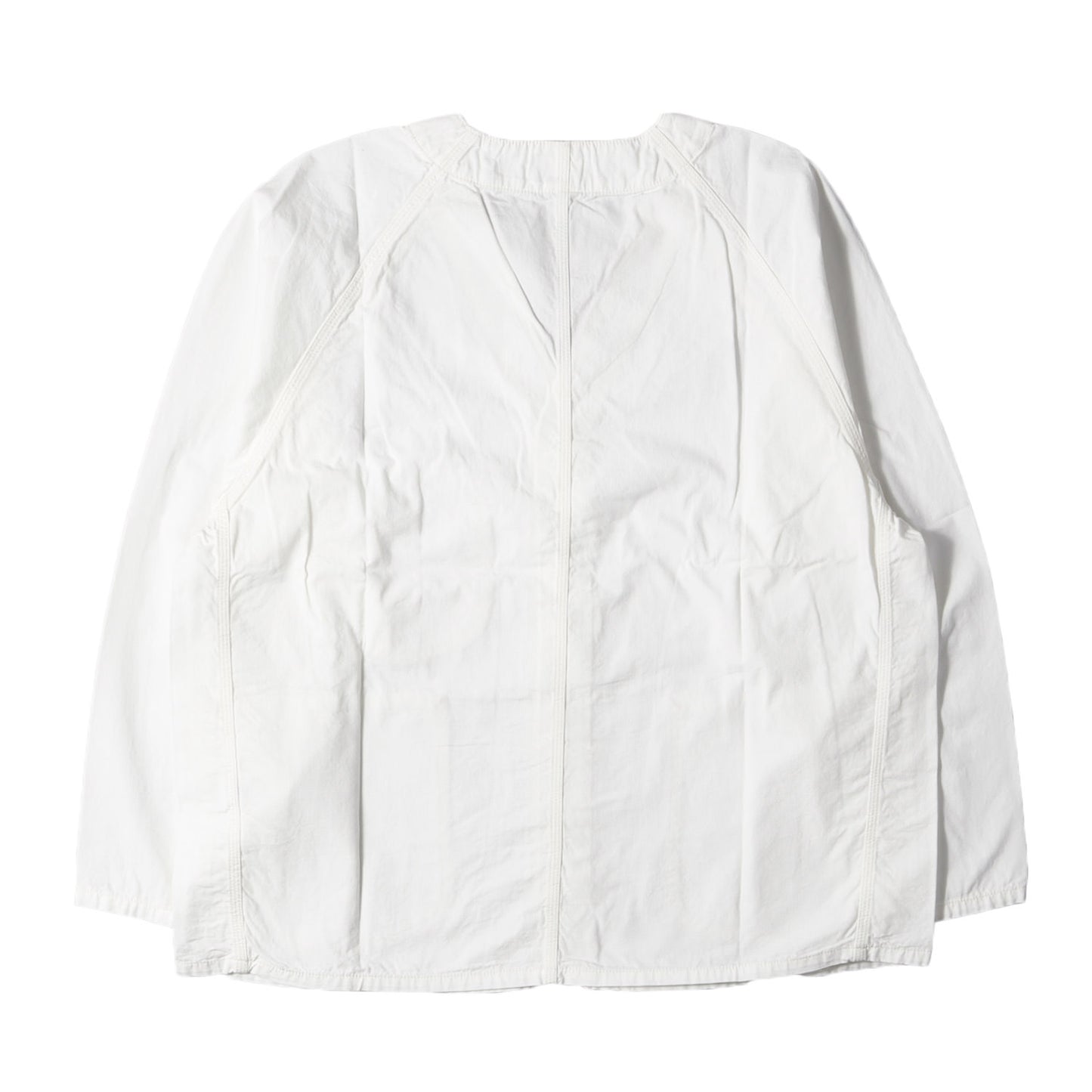 24SS シャンブレー エンジニア シャツ(SD Chambray Engineer Shirt)