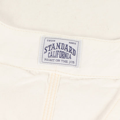 24SS シャンブレー エンジニア シャツ(SD Chambray Engineer Shirt)