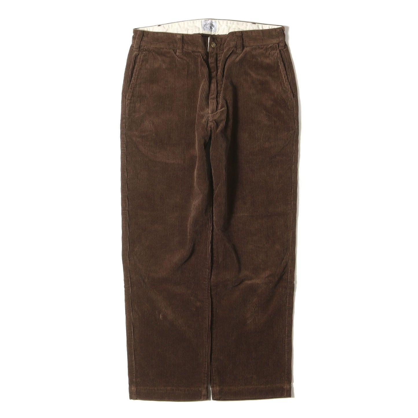 コーデュロイ ワーク パンツ (SD Corduroy Pants)