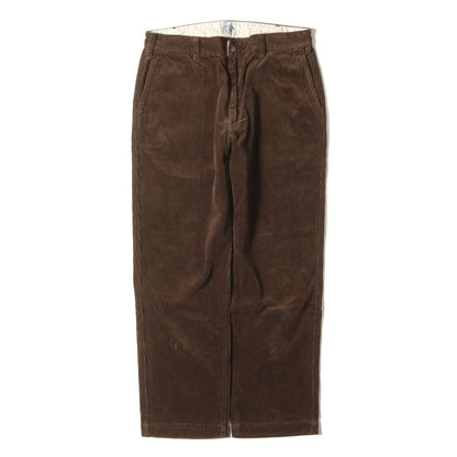 コーデュロイ ワーク パンツ (SD Corduroy Pants)