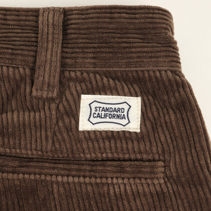 コーデュロイ ワーク パンツ (SD Corduroy Pants)