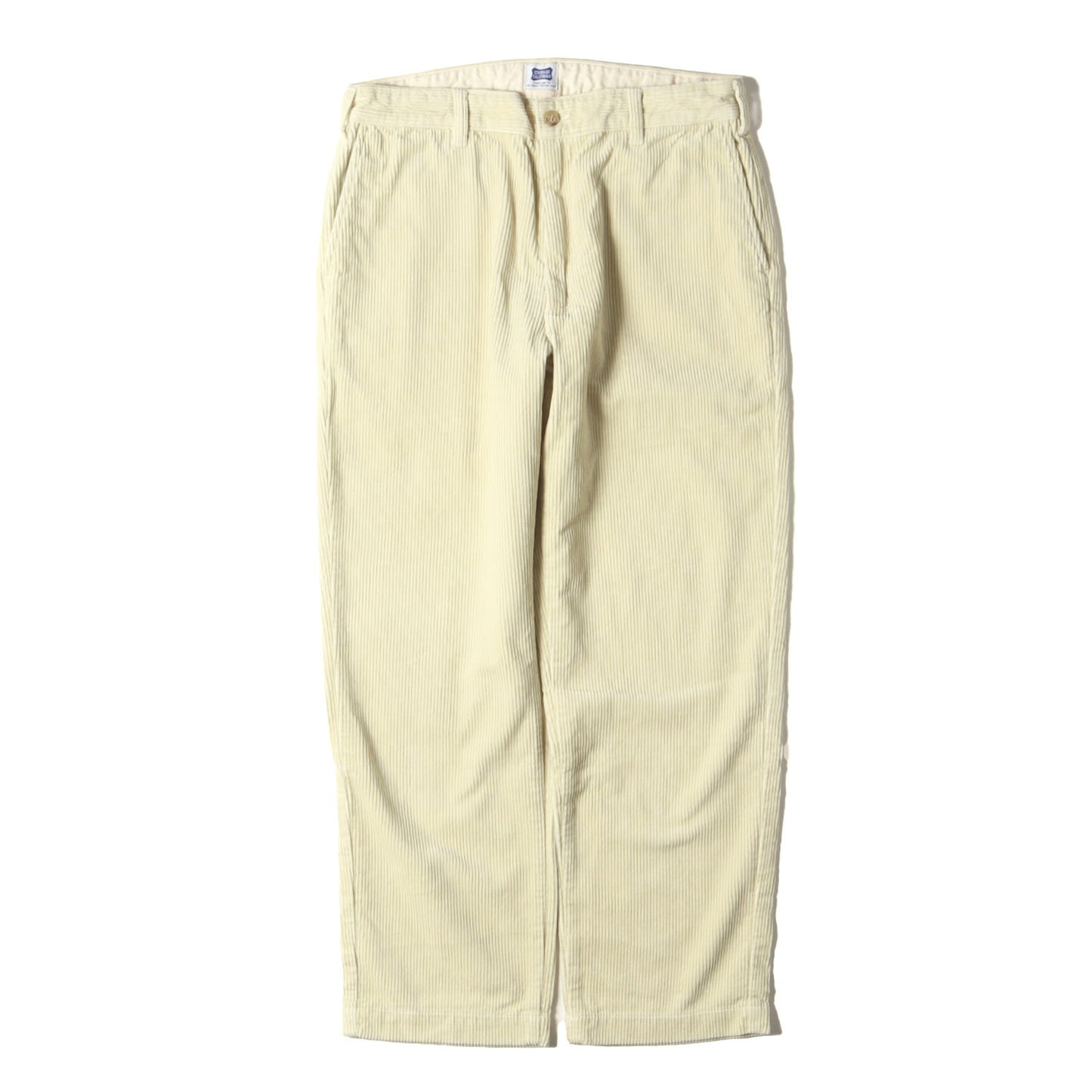 24AW コットン コーデュロイ パンツ (SD Corduroy Pants Official Store Limited) / オフィシャルストア限定カラー