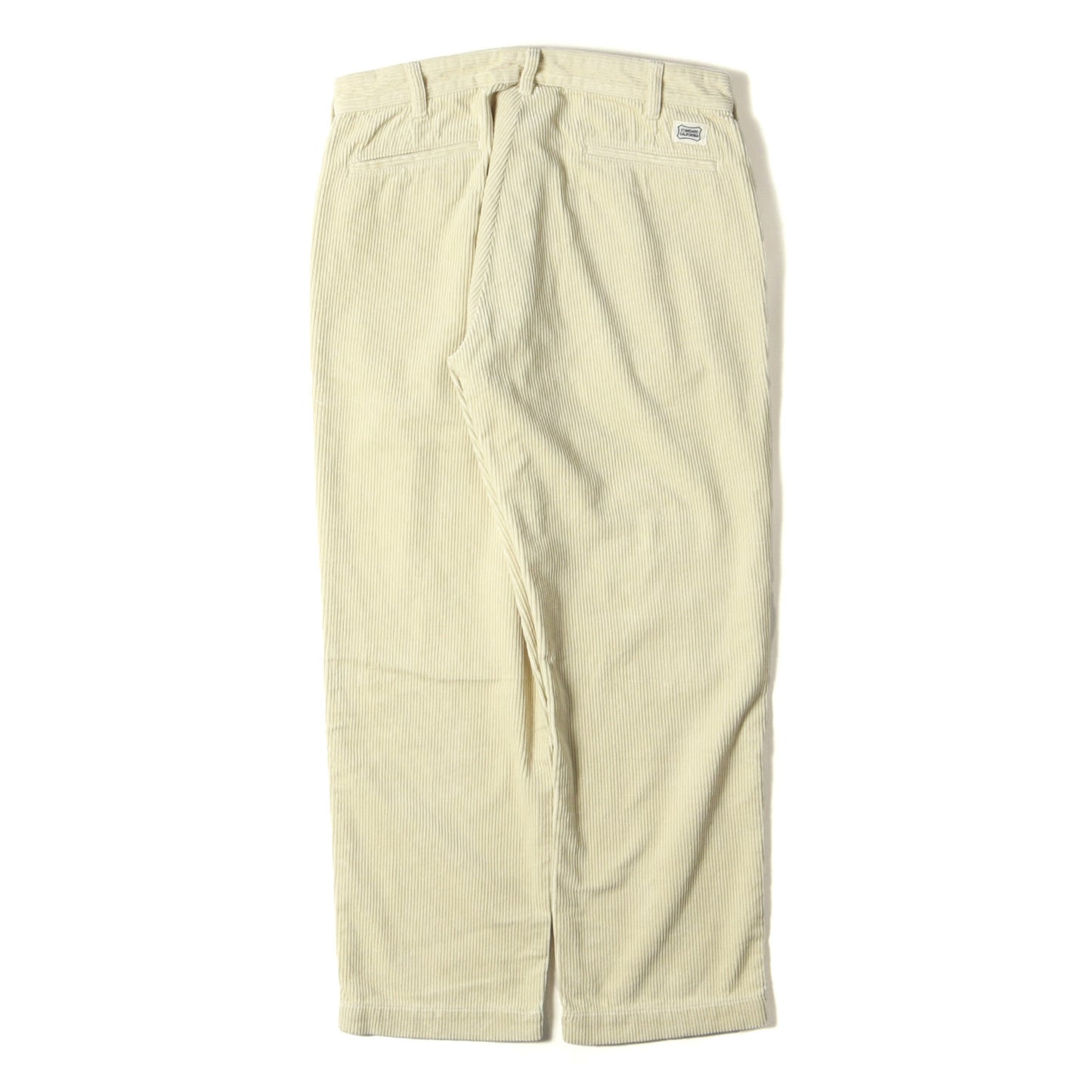 24AW コットン コーデュロイ パンツ (SD Corduroy Pants Official Store Limited) / オフィシャルストア限定カラー