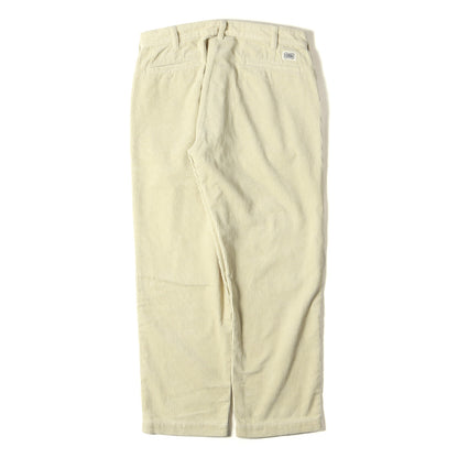 24AW コットン コーデュロイ パンツ (SD Corduroy Pants Official Store Limited) / オフィシャルストア限定カラー