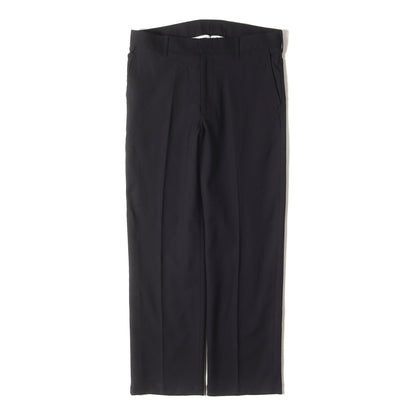 24AW アクション スラックス パンツ (SD Action Slacks)