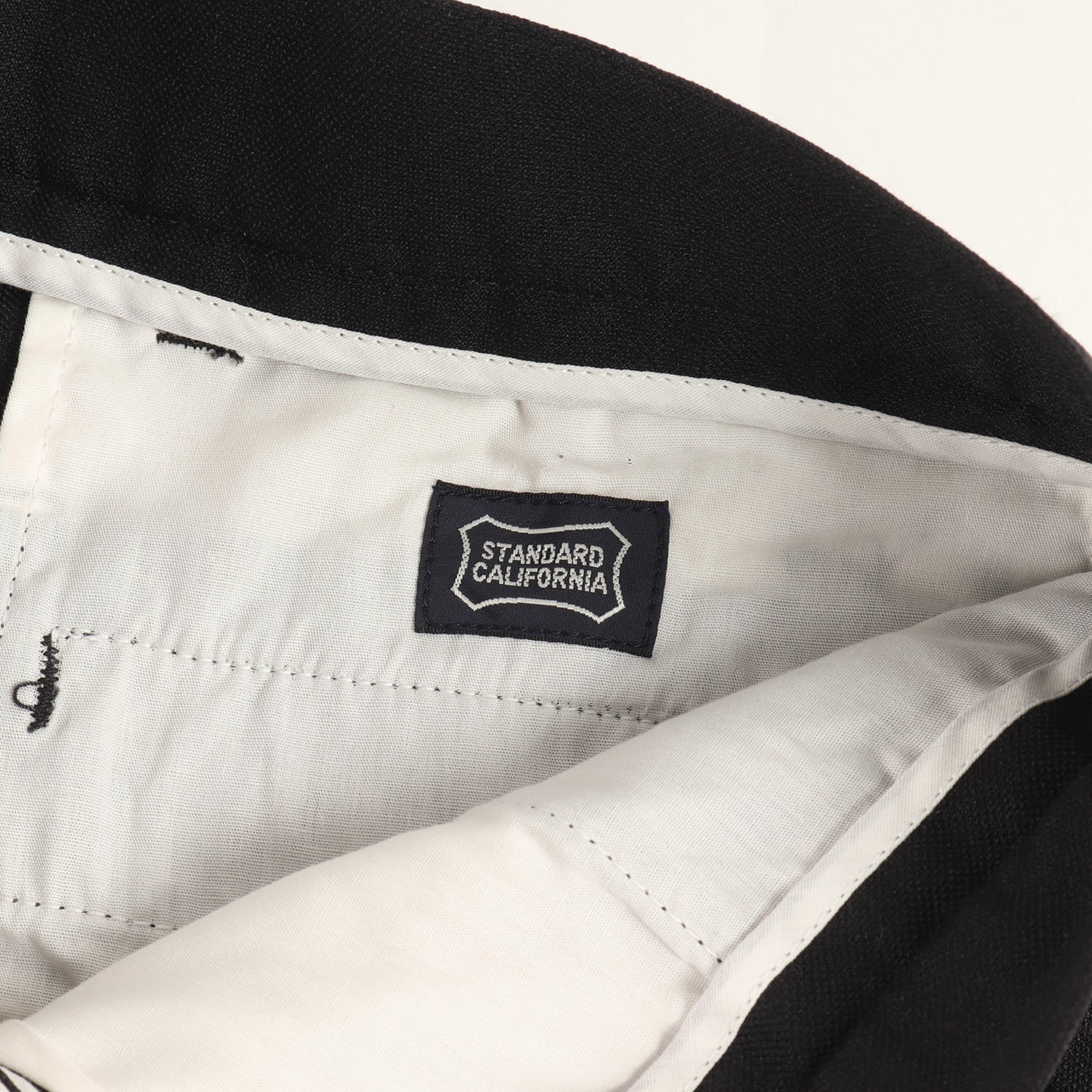 24AW アクション スラックス パンツ (SD Action Slacks)