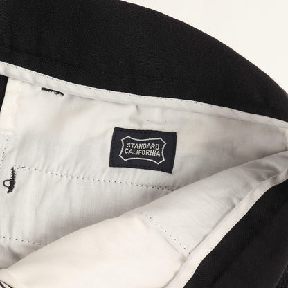 24AW アクション スラックス パンツ (SD Action Slacks)