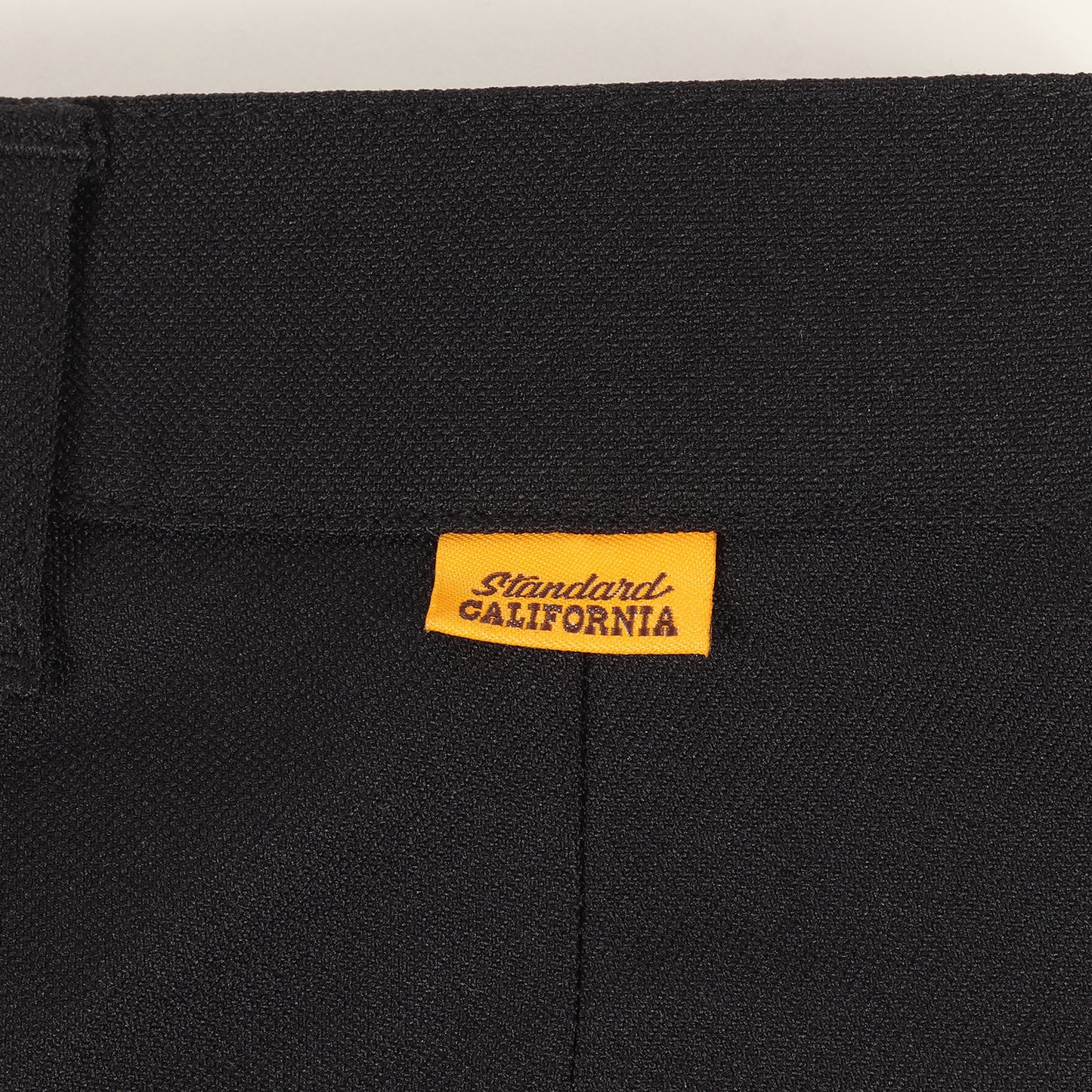 24AW アクション スラックス パンツ (SD Action Slacks)