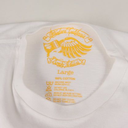 ON-N-OFF グラフィック ロゴ Tシャツ