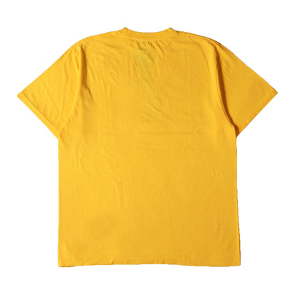 24SS グラフィック ロゴ Tシャツ (SD CHILL CHIC T-SHIRT)