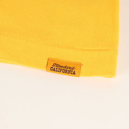24SS グラフィック ロゴ Tシャツ (SD CHILL CHIC T-SHIRT)