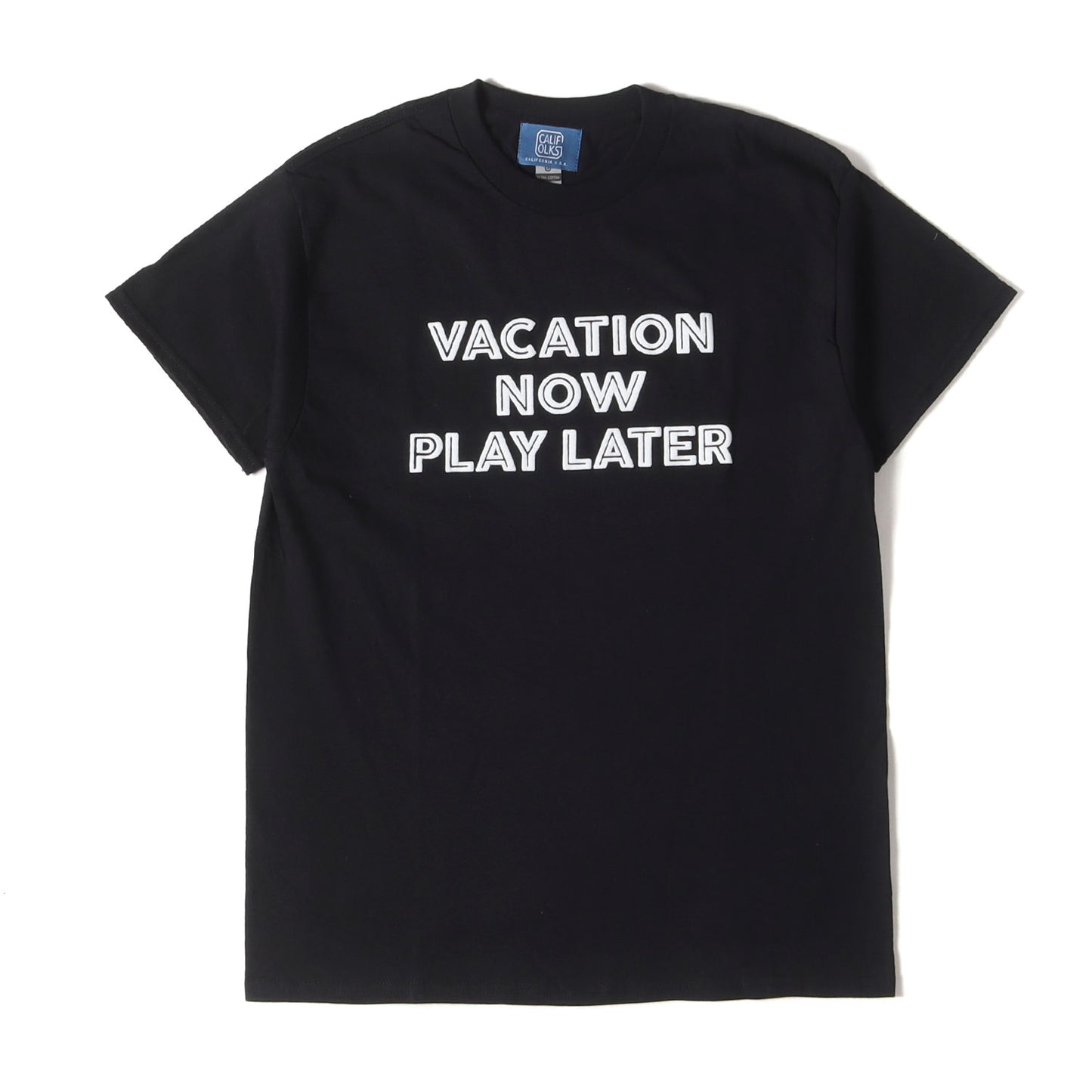 グラフィック ロゴ Tシャツ (GIFTee)