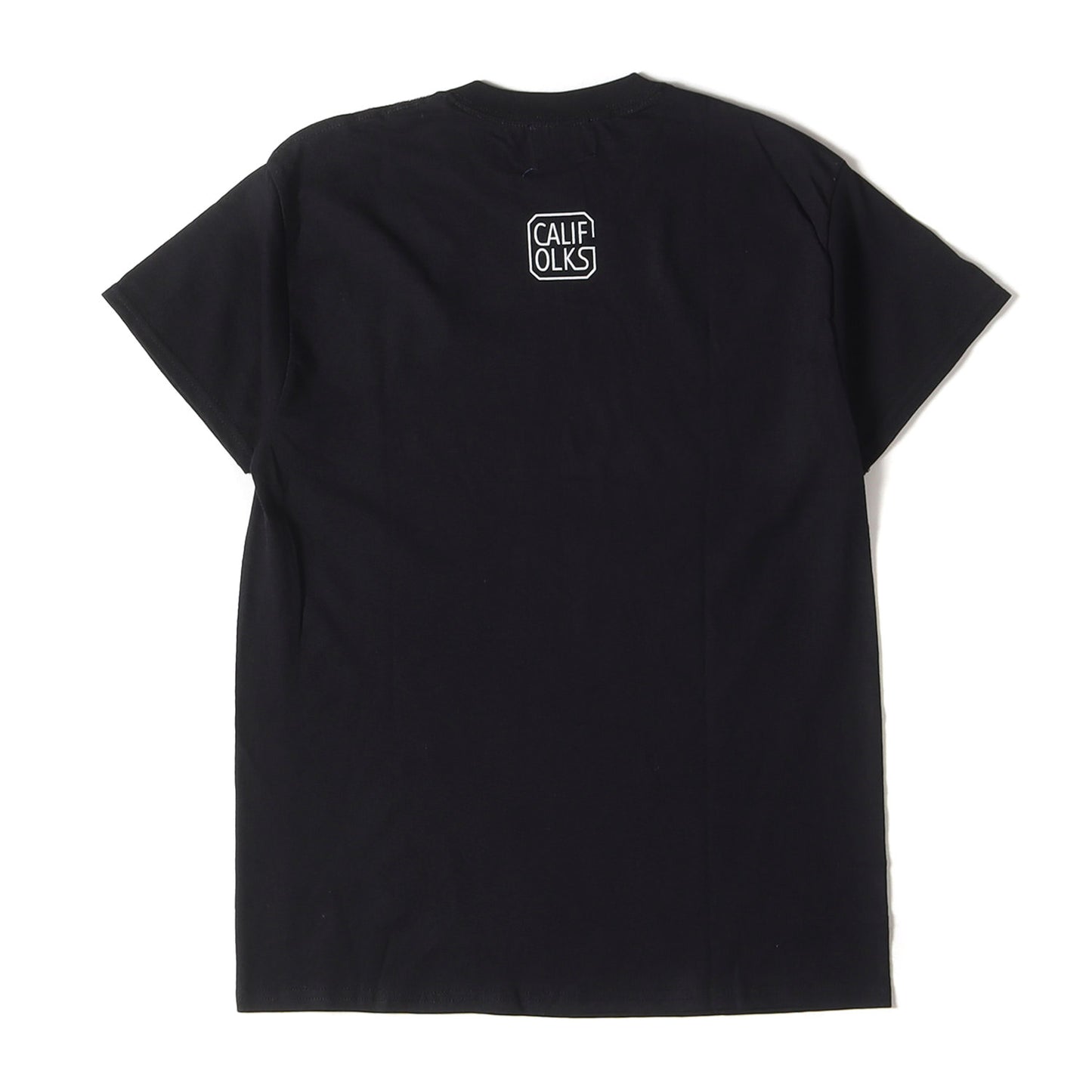 グラフィック ロゴ Tシャツ (GIFTee)