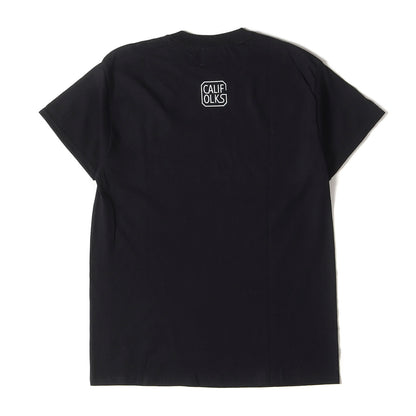 グラフィック ロゴ Tシャツ (GIFTee)