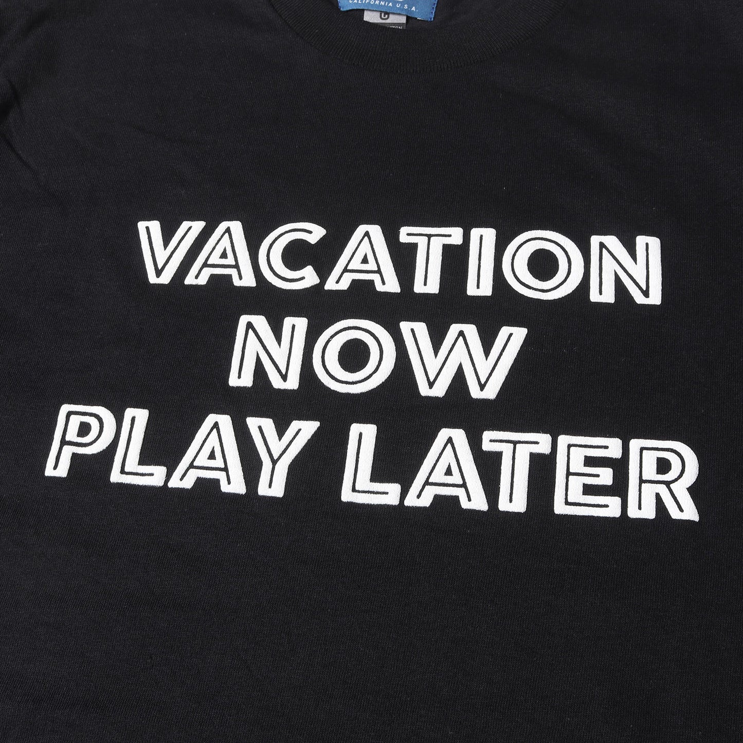 グラフィック ロゴ Tシャツ (GIFTee)