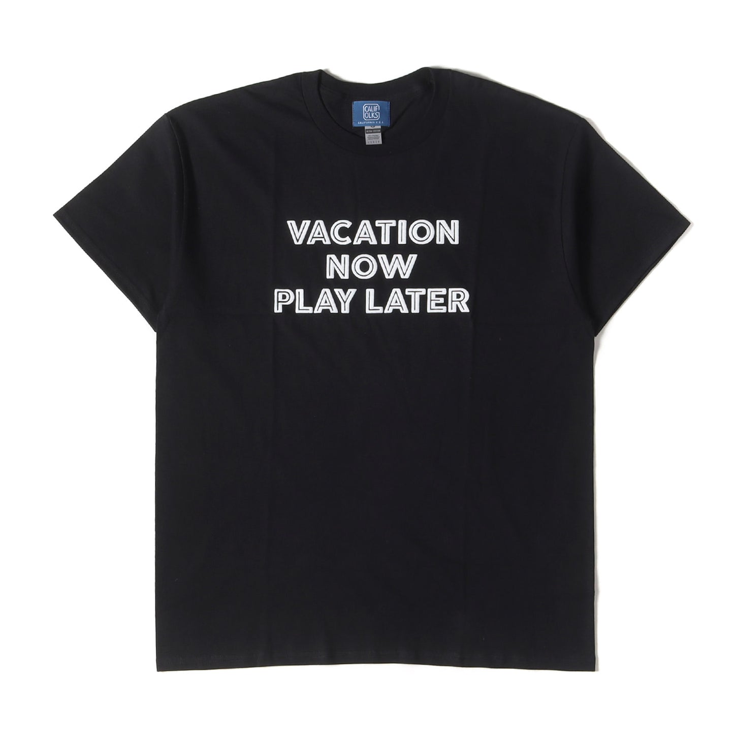 グラフィック ロゴ Tシャツ (GIFTee)