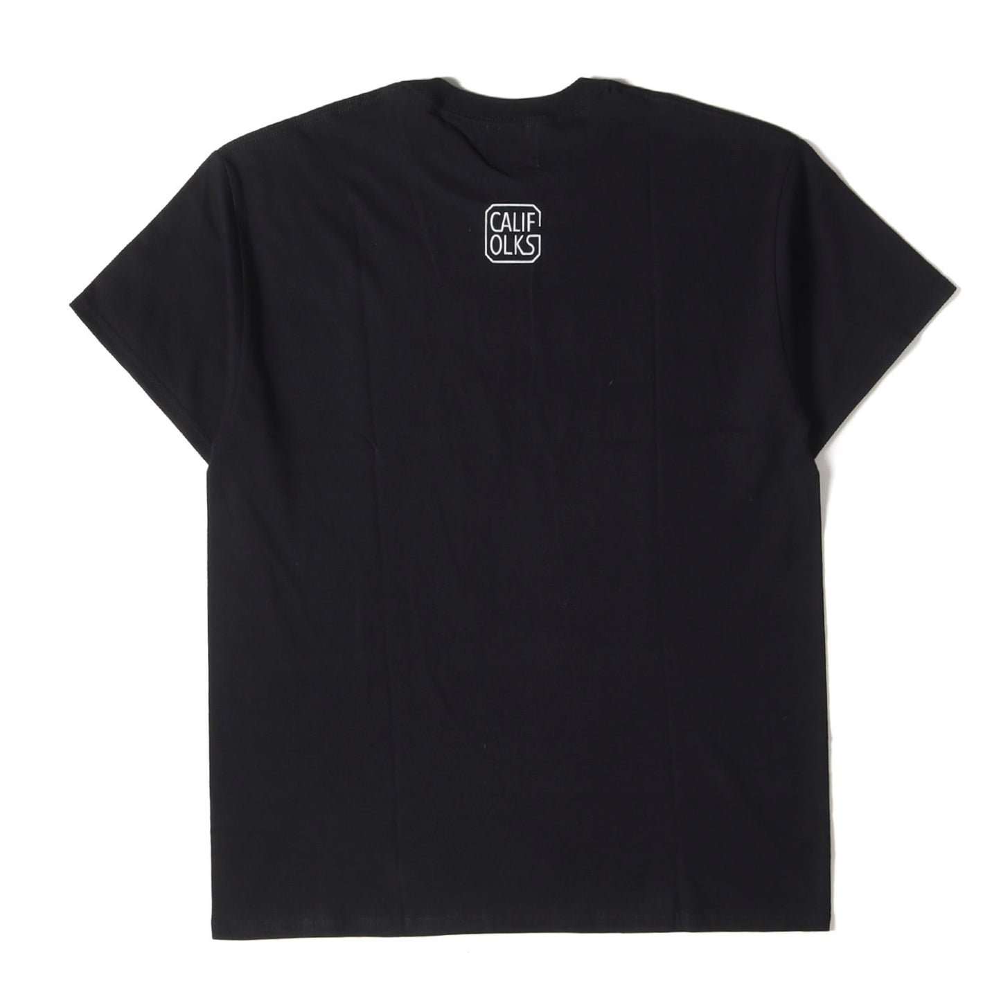 グラフィック ロゴ Tシャツ (GIFTee)