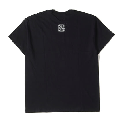 グラフィック ロゴ Tシャツ (GIFTee)