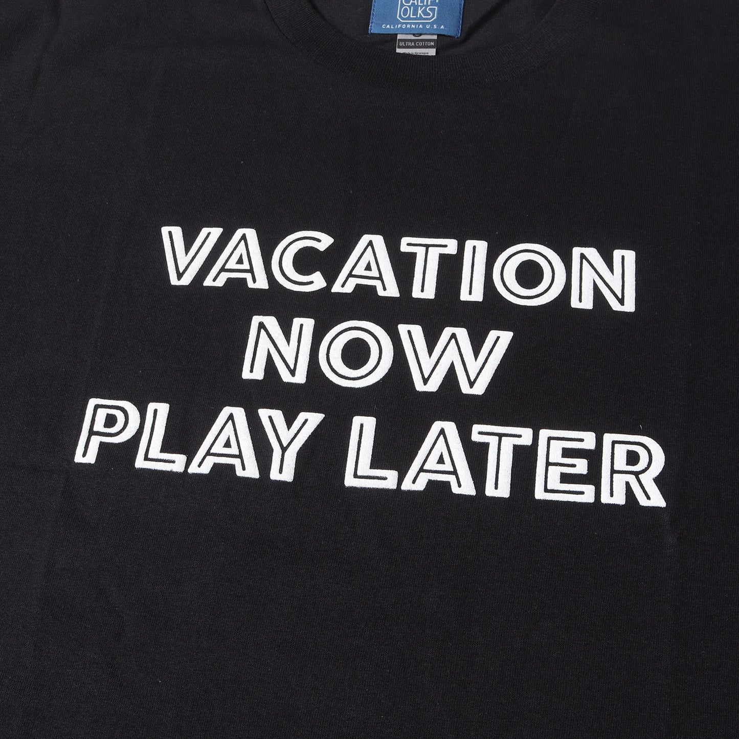 グラフィック ロゴ Tシャツ (GIFTee)