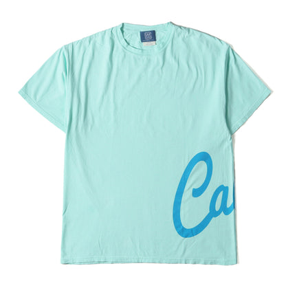 グラフィック ロゴ Tシャツ (CalifTee)