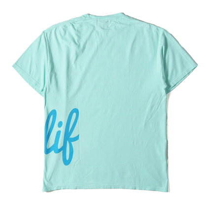 グラフィック ロゴ Tシャツ (CalifTee)