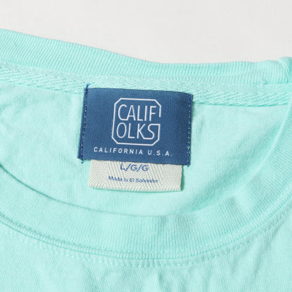 グラフィック ロゴ Tシャツ (CalifTee)