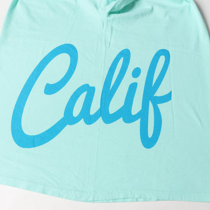グラフィック ロゴ Tシャツ (CalifTee)