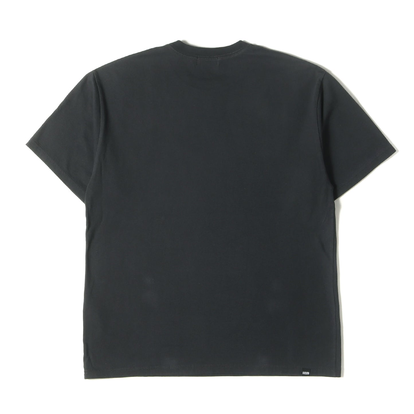 23AW × THE ROLLING STONES CIRCLE HEAD&BLUE TONGUE Tシャツ (02233CT09)