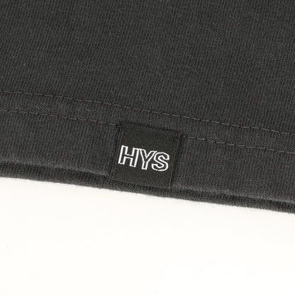 23AW × THE ROLLING STONES CIRCLE HEAD&BLUE TONGUE Tシャツ (02233CT09)