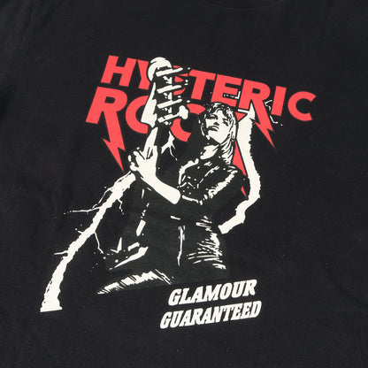 23AW ROCK CITY ロングスリーブ Tシャツ (02233CL17)