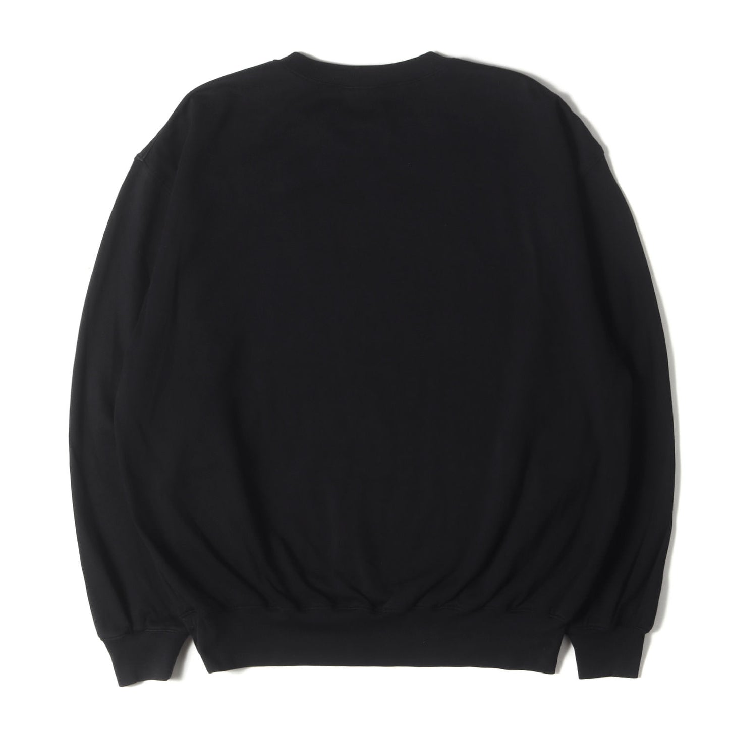 23AW スーパーハイゲージ スウェット (SUPER HIGH GAUGE SWEAT P/O A23AP02CU)