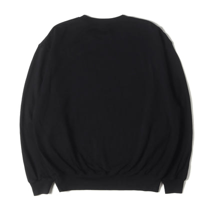 23AW スーパーハイゲージ スウェット (SUPER HIGH GAUGE SWEAT P/O A23AP02CU)