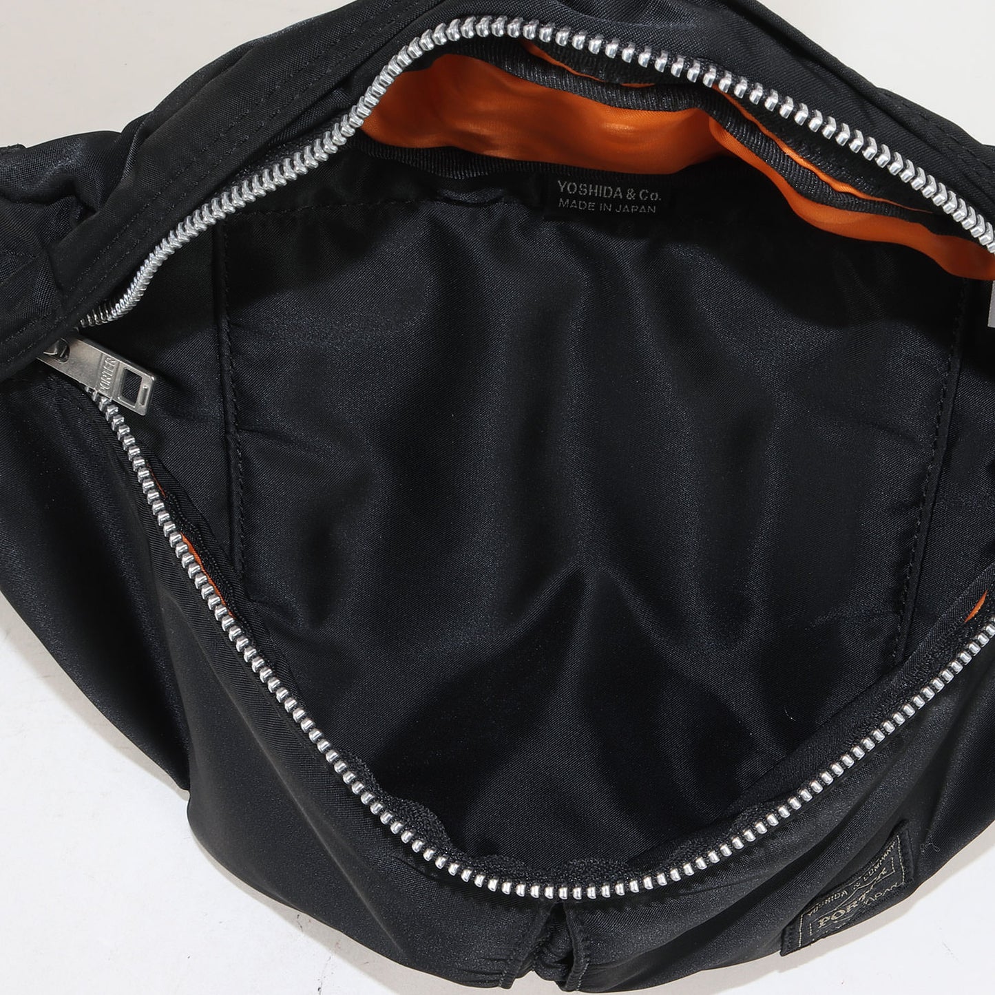 タンカー ウエスト バッグ (TANKER WAIST BAG)
