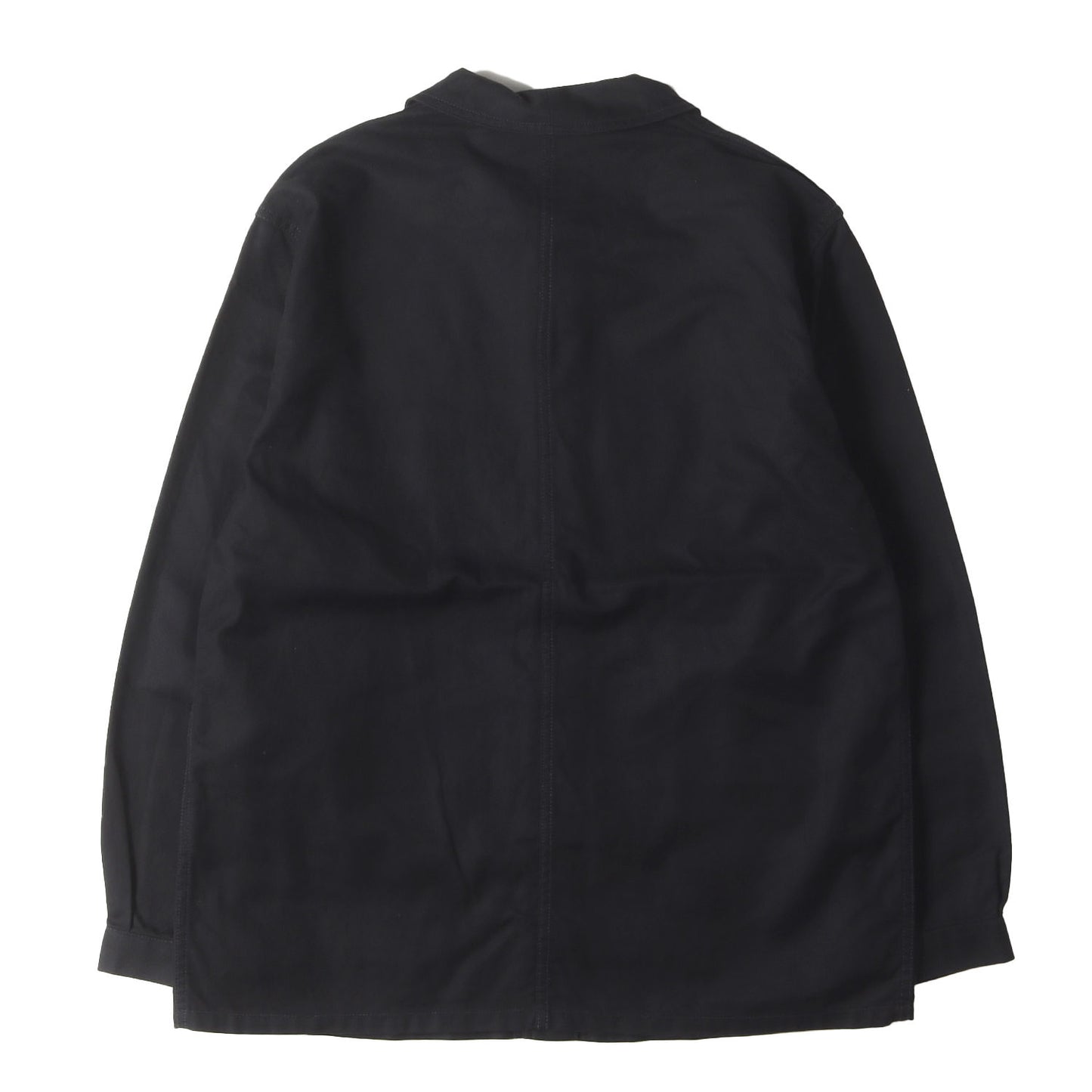 ツイル フレンチ ワーク カバーオール (Cotton Twill Traditional Coverall LSP-25U-211001) / MADE IN JAPAN