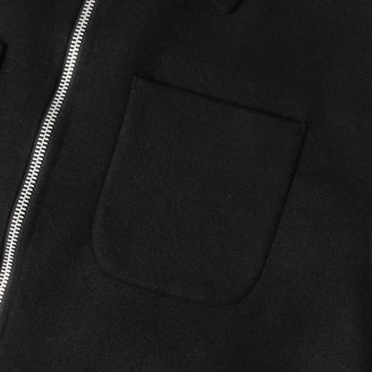 リバーメルトン プライムオーバー CPO ブルゾン (11222211212)