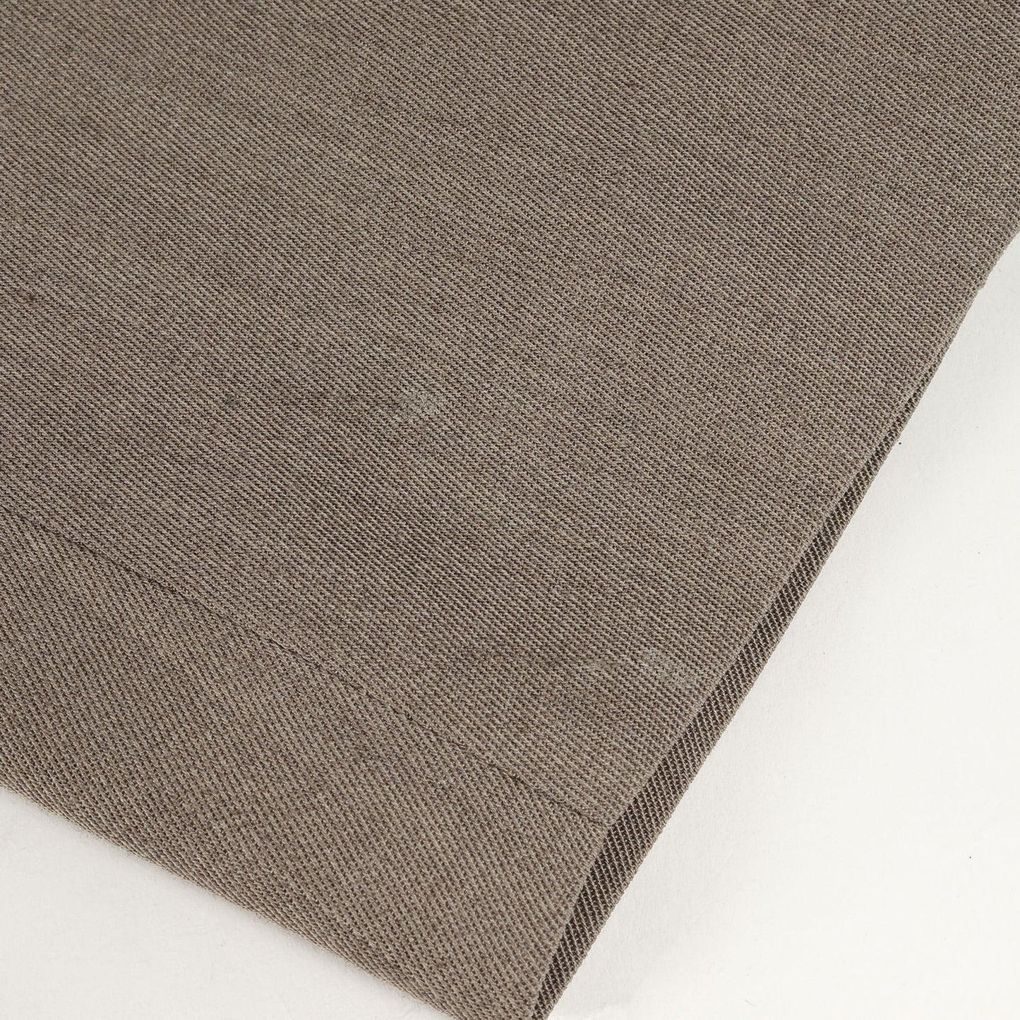 22AW ウール/レーヨン ツイル シングル ブレステッド 2B テーラードジャケット
