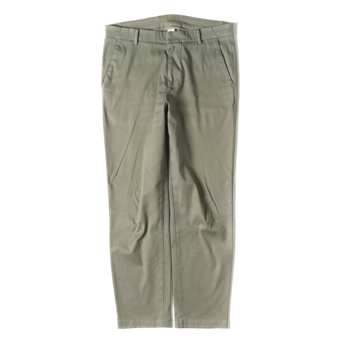 23SS ストレッチ スリム フィット パンツ (Stretch Slim Fit Pants 3720600025)
